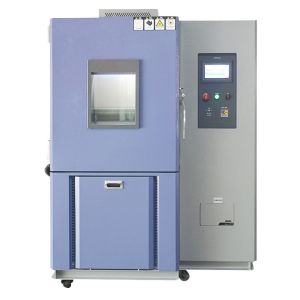 Rapid Rate Environmental Test Chambers 304 Stainless Steel In Automotive