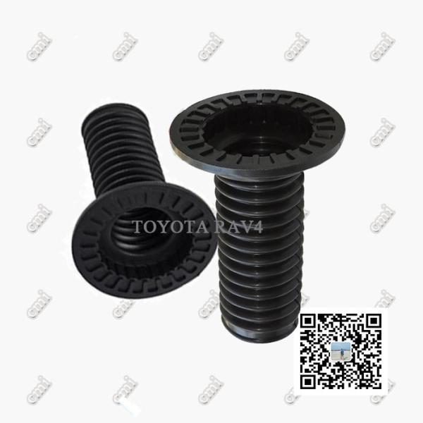 48157-42030 Shock Absorber Boot For TOYOTA Auris / Corolla / Prius / Rav4 /