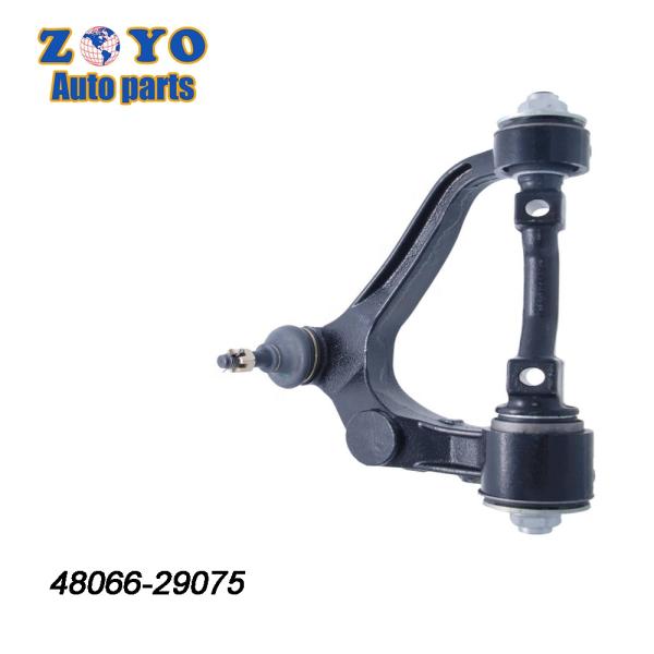 1999 Toyota Hiace Rear Wishbone Control Arm with Ball Joint Top-notch Performance