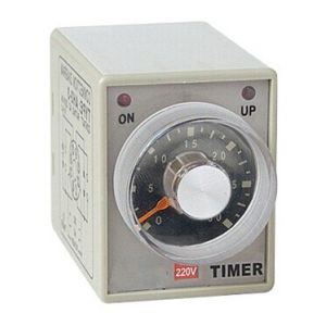 Quality AH3-3 multi range time delay relay for sale