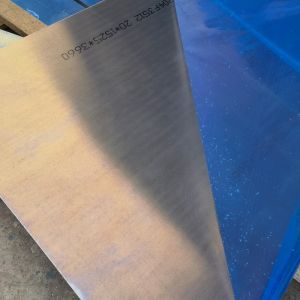 1250mm Al Aeroplane Grade Coil Sheet 7075 2024 Mill Finished Plate With