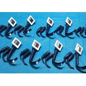 Reusable Glidescope Video Laryngoscope Flexible With Intubation Blades 180g