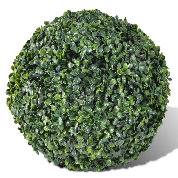 Simulation Milan Grass Wedding Hotel Plastic Plant Decoration Flower Ball