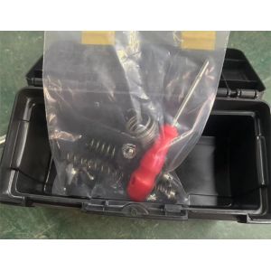 STD75B Drain Cleaning Machine 3/4"-4" (20-100mm) drain cleaner with 16mm, 22mm,