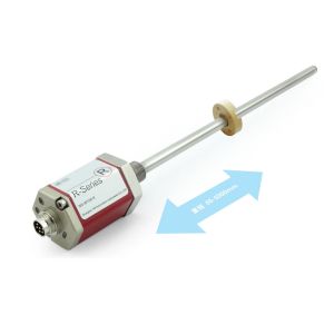 China NS-WY08R Series Magnetostrictive Displacement Sensor on sale