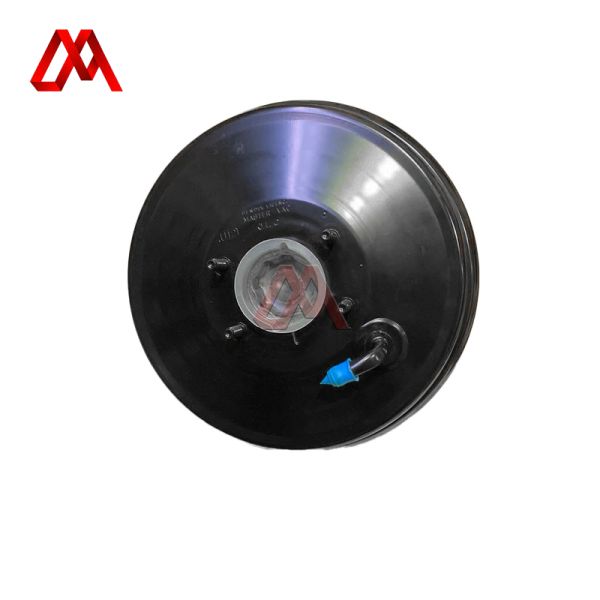 Buy Truck Spare Parts 8-97162800-1 8971628001 Brake Master Vacuum Assembly for ISUZU NKR NPR at wholesale prices