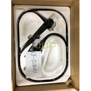 Quality Olympus CF-Q180AI Video Colonoscope for sale