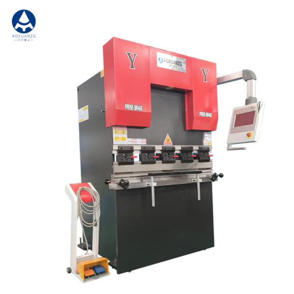Buy TP10S Controller Hydraulic Press Brakes at wholesale prices