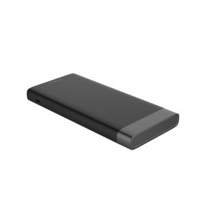 2 In 1 Universal Fast Wireless Charging Power Bank 10000mAh With Type C PD Port