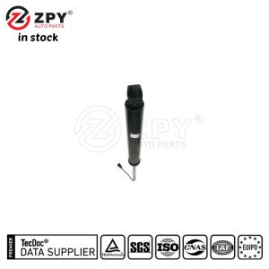 ZPY 4G0616031AC Rear Shock Absorber With Induction LR For Audi A4 B9 S4 A5 F5
