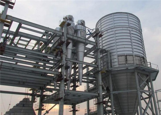 Buy CE 2mm Instant Black Tea Spray Drying Plant at wholesale prices