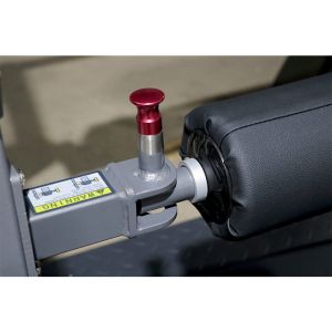 Hammer Strength Hip Thrust Machine