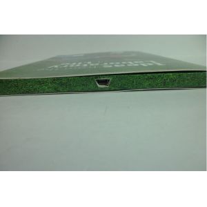 Digital LCD Greeting Card With Video Screen