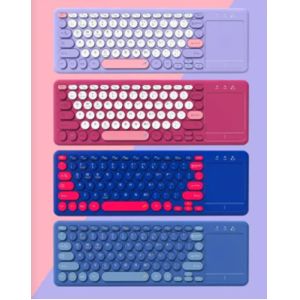 ABS Material Compact And Lightweight Design Efficient Power Management Bluetooth