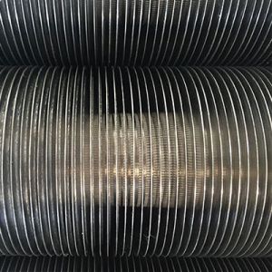 DELLOK Aluminum 1000 Stud SS Alloy DIN17175 Seamless Welded Pipe
