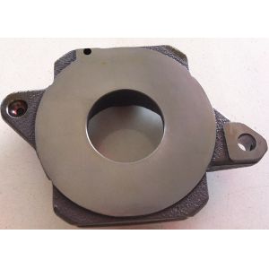 Belparts PVC80 PVC90 Hydraulic Main Pump Parts Swash plate PVC90 Swash