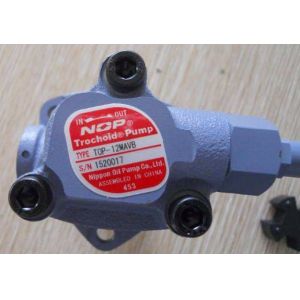 Quality NOP Trochoid Pump TOP-12MAVB for sale