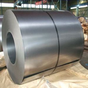 2B Surface Aluminized Zinc Heat Reflection Coils