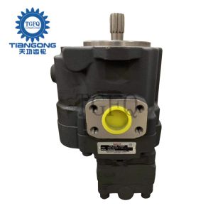 ODM Excavator Main Hydraulic Pump PVD-00B PVD-1B PVD-2B PVD-3B