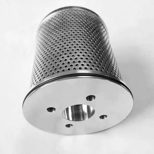 Maximum Humidity 100% RH Industrial HEPA Filter High-efficiency Glass Fiber