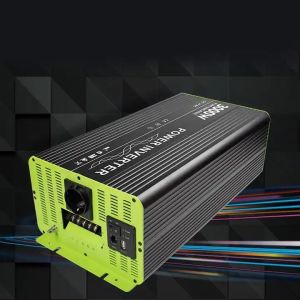 Power Generator Inverter 3000W 48V Dc To 230V Ac 5Kw Pure Sine Wave Inverters