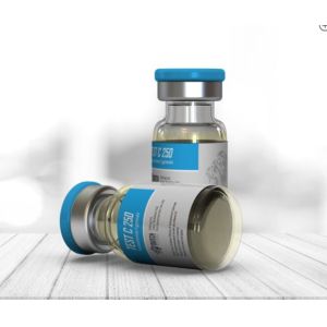 DUTCHPHARMA ULTRABOL300 300 Mg/Ml Vial Labels And Boxes