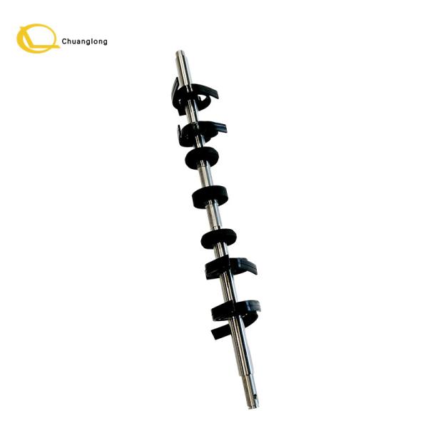 Diebold Nixdorf ATM Parts DN100 DN100 DN PADDLE SHAFT ASSY 49274128000D