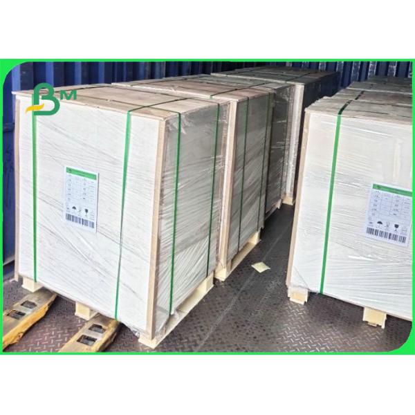  Coated Kraft Paper Board 