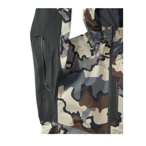 Waterproof Men Lightweight Jacket Breathable Fishing Rain Jacket