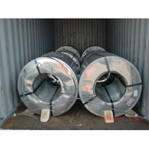 DIN AISI 304 Stainless Steel Coil