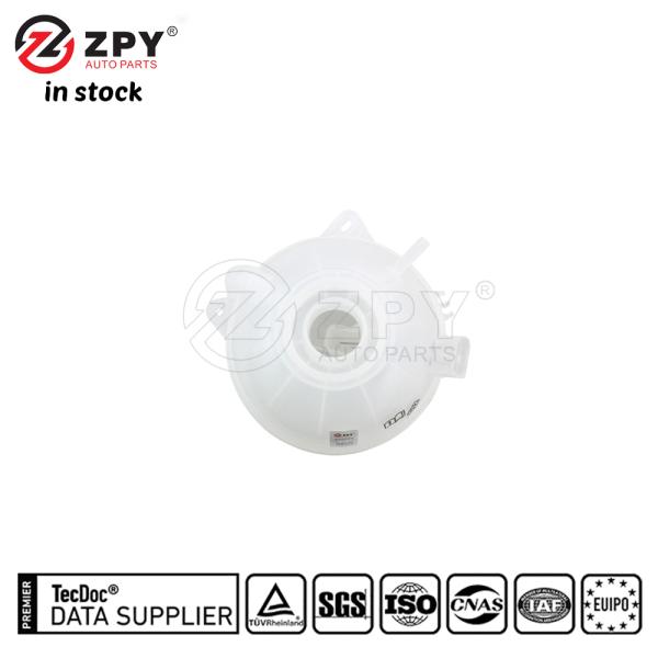 Buy ZPY Coolant Reservoir 1J0121403A for Audi VW Porsche at wholesale prices