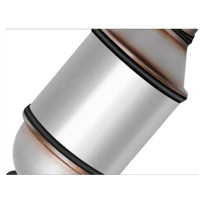 Highlander Sienna FWD 3.3L Toyota Catalytic Converter 2004-2007