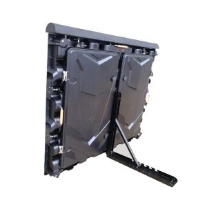 Acrylic Frame Football LED Display SMD3535 960X960 6000nit