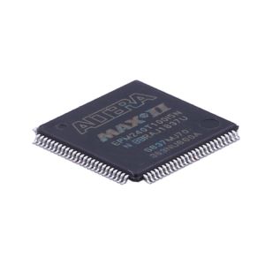 Quality EPM240T100I5N TQFP-100 Electronic Components Integrated Circuit IC for sale