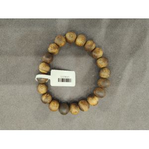 Fashion Chinese Underwater Agar Wood Bracelet Lucky Oud Bracelet