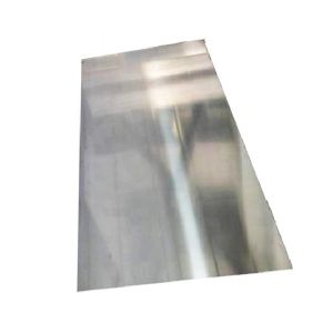 Mill Stainless Steel Sheet Metal Food Grade 304L 316L 430