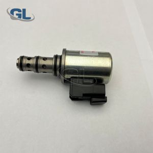 Fuel Pressure Regulator Control Solenoid Valve for 25/220994 25220994 for JCB