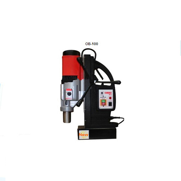 Buy 2015 Electric tool magnetic drill machine 3000W OB100 at wholesale prices
