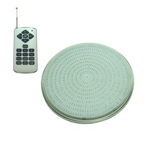 Expoxy Filled Cable 1.5m SMD2835 Resin Filled Pool Light