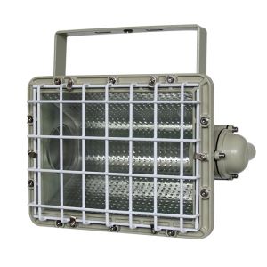 Wall Mounting Flameproof LED Floodlight For Hazardous Environments