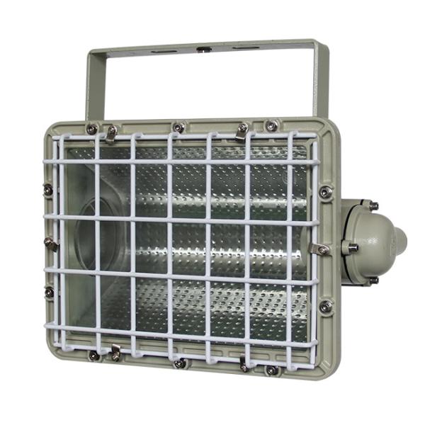 Buy Wall Mounting Flameproof LED Floodlight For Hazardous Environments at wholesale prices