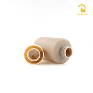 China 90ml protable sub packaged lotion bottle – For Moisturizing Cream, Shampoo, Body Wash, Conditioner & Facial Cleanser on sale