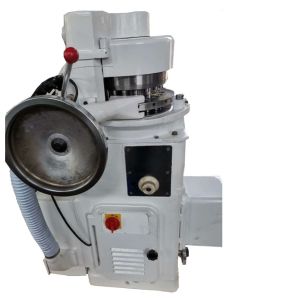 Water Color Block Single Punch 25PCS Powder Tablet Press Machine