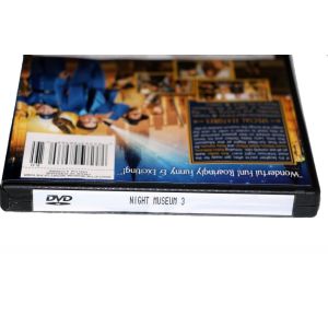 New Night at the Museum Secret of the Tomb dvd movie usa Version dvd DHL free
