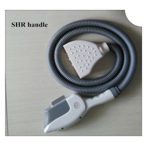 Body IPL E- Light Machine Radio Frequency Machine For Skin Tightening