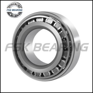 30213 F T3EB065 Automotive Roller Bearing 65*120*24.75mm Single Row Radial Load