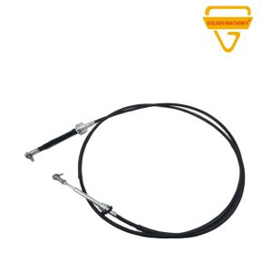 Quality 5001870062 High Quality Made in China Renault Truck Control Cable for sale