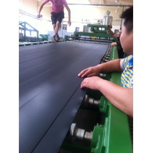 US Currency Geographic Cell Communication with 300Kg/H Machine Output