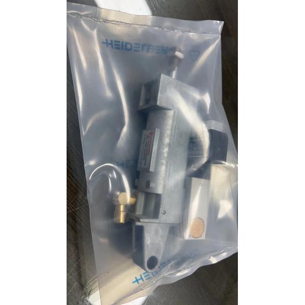 Buy Pneumatic Cylinder Solenoid VALVE CKD GmbH D - 71083 at wholesale prices