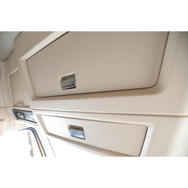 4100 1350 Wheelbase Dump Truck 6x4 High Horsepower Tractor Truck Head for Dumping Work